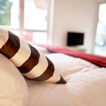 Boardinghouse By M&K Hotell Bad Oeynhausen Exteriör bild