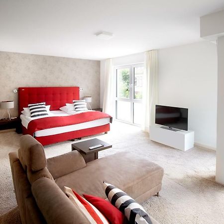 Boardinghouse By M&K Hotell Bad Oeynhausen Exteriör bild