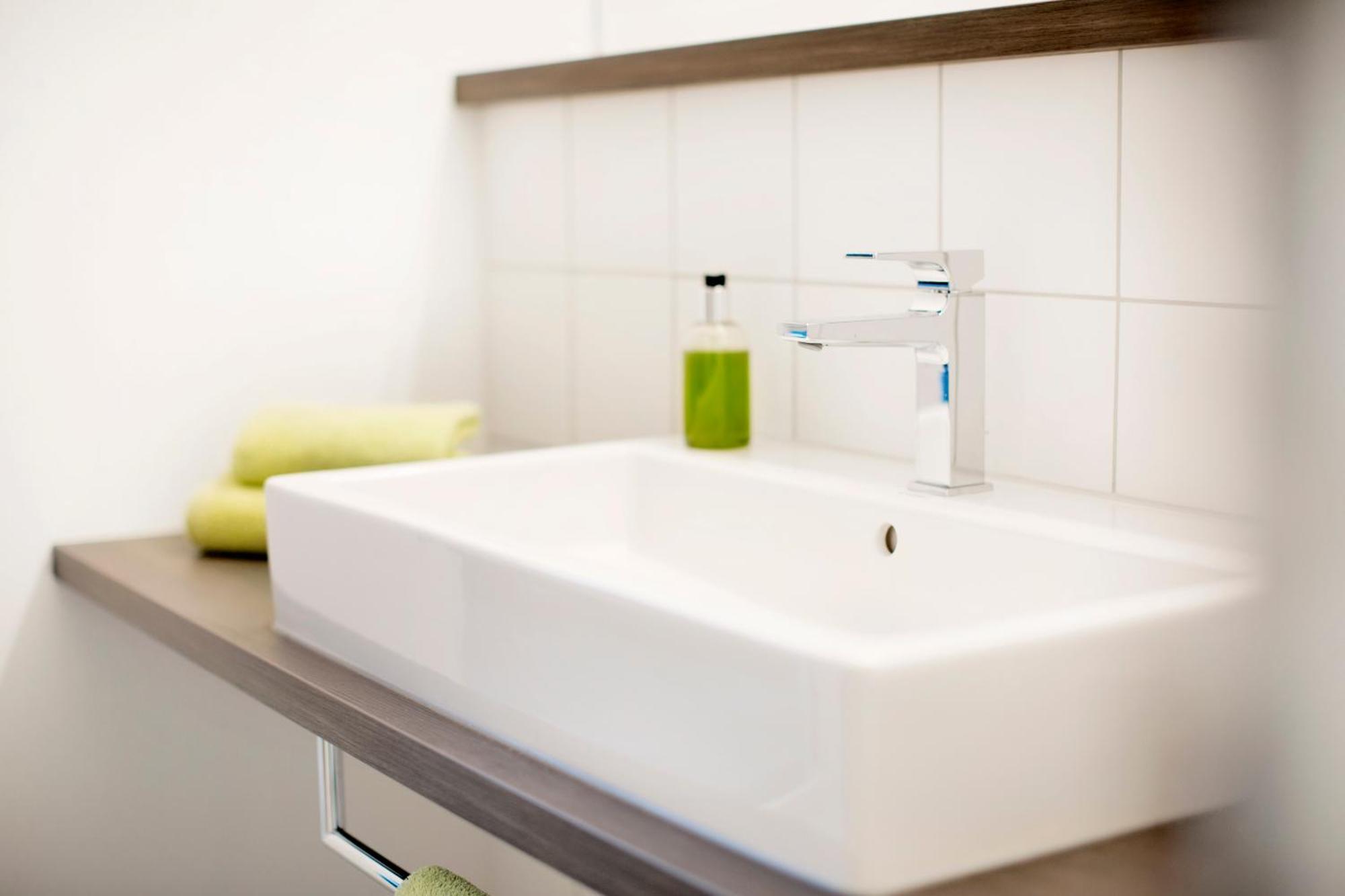 Boardinghouse By M&K Hotell Bad Oeynhausen Exteriör bild