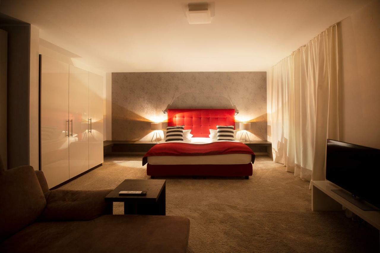 Boardinghouse By M&K Hotell Bad Oeynhausen Exteriör bild