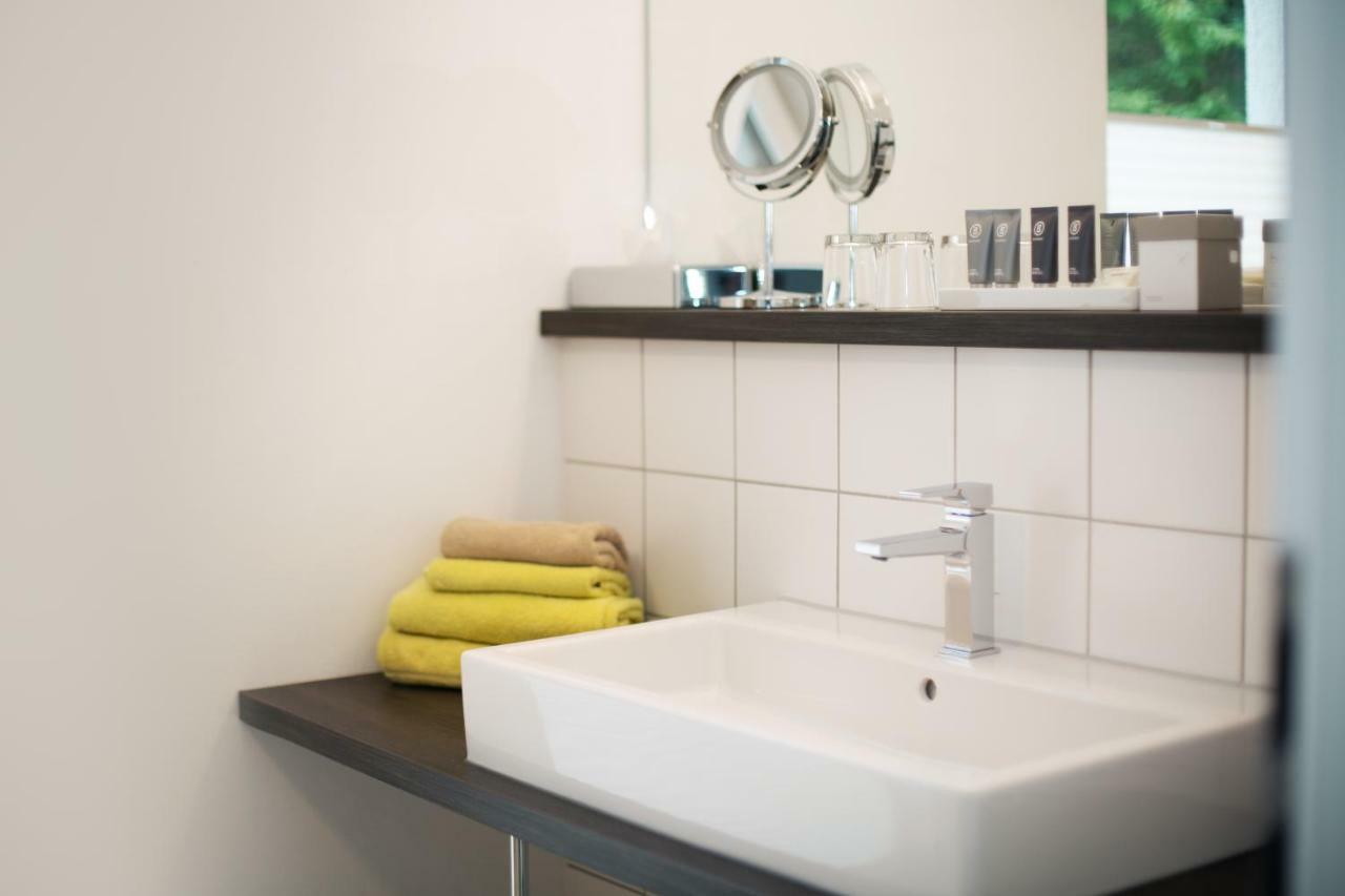Boardinghouse By M&K Hotell Bad Oeynhausen Exteriör bild