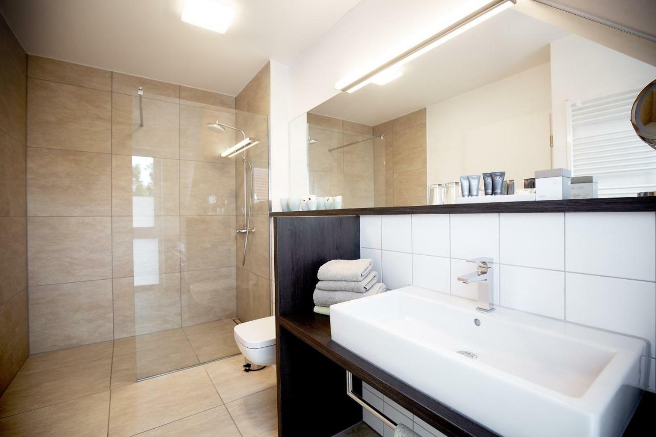 Boardinghouse By M&K Hotell Bad Oeynhausen Exteriör bild