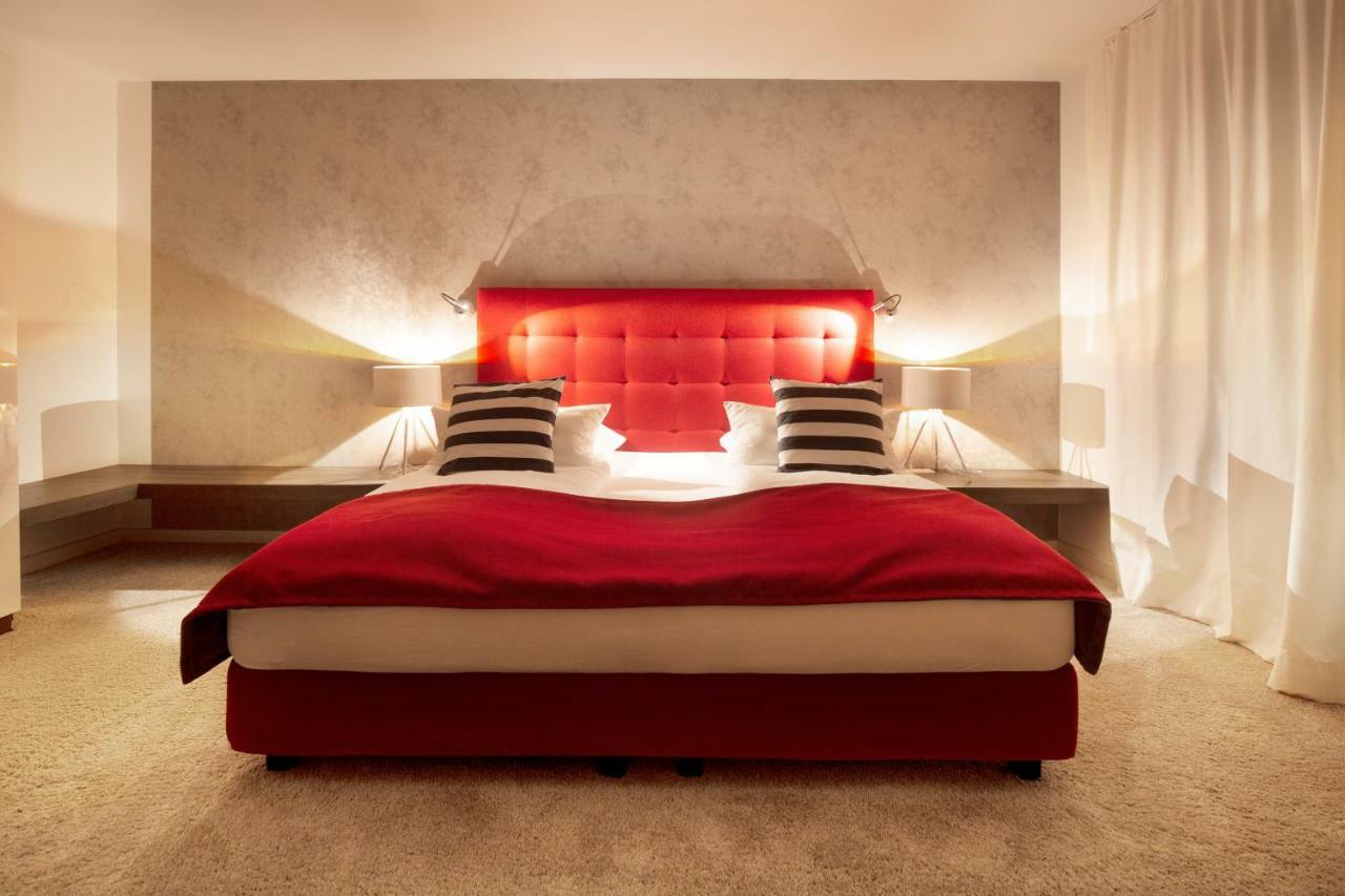Boardinghouse By M&K Hotell Bad Oeynhausen Exteriör bild