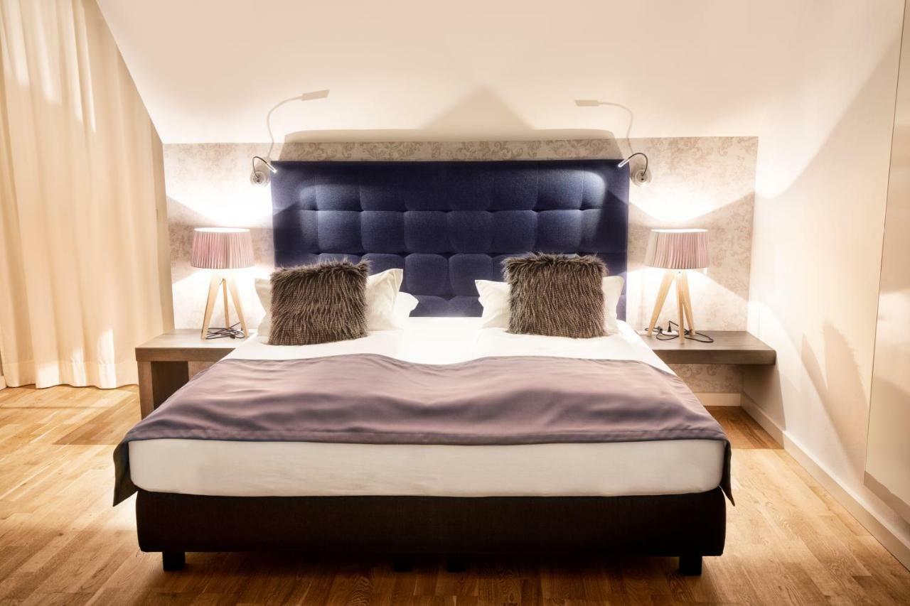 Boardinghouse By M&K Hotell Bad Oeynhausen Exteriör bild
