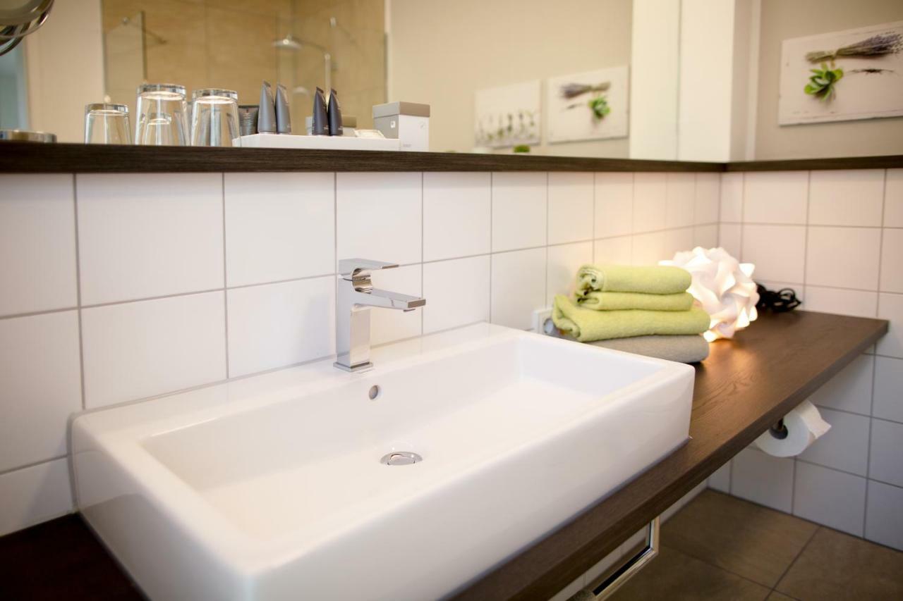Boardinghouse By M&K Hotell Bad Oeynhausen Exteriör bild